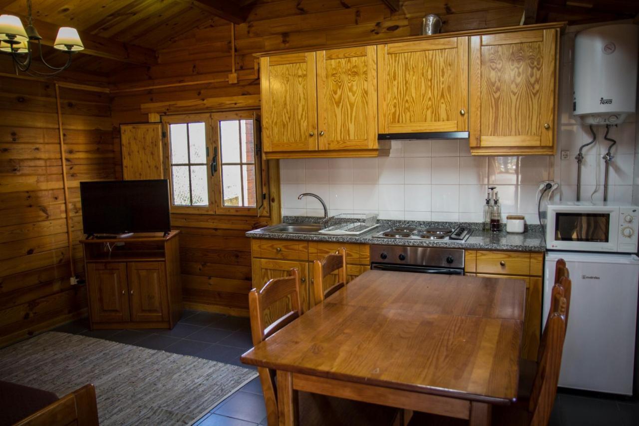 Xisto Camping Janeiro de Baixo Ngoại thất bức ảnh