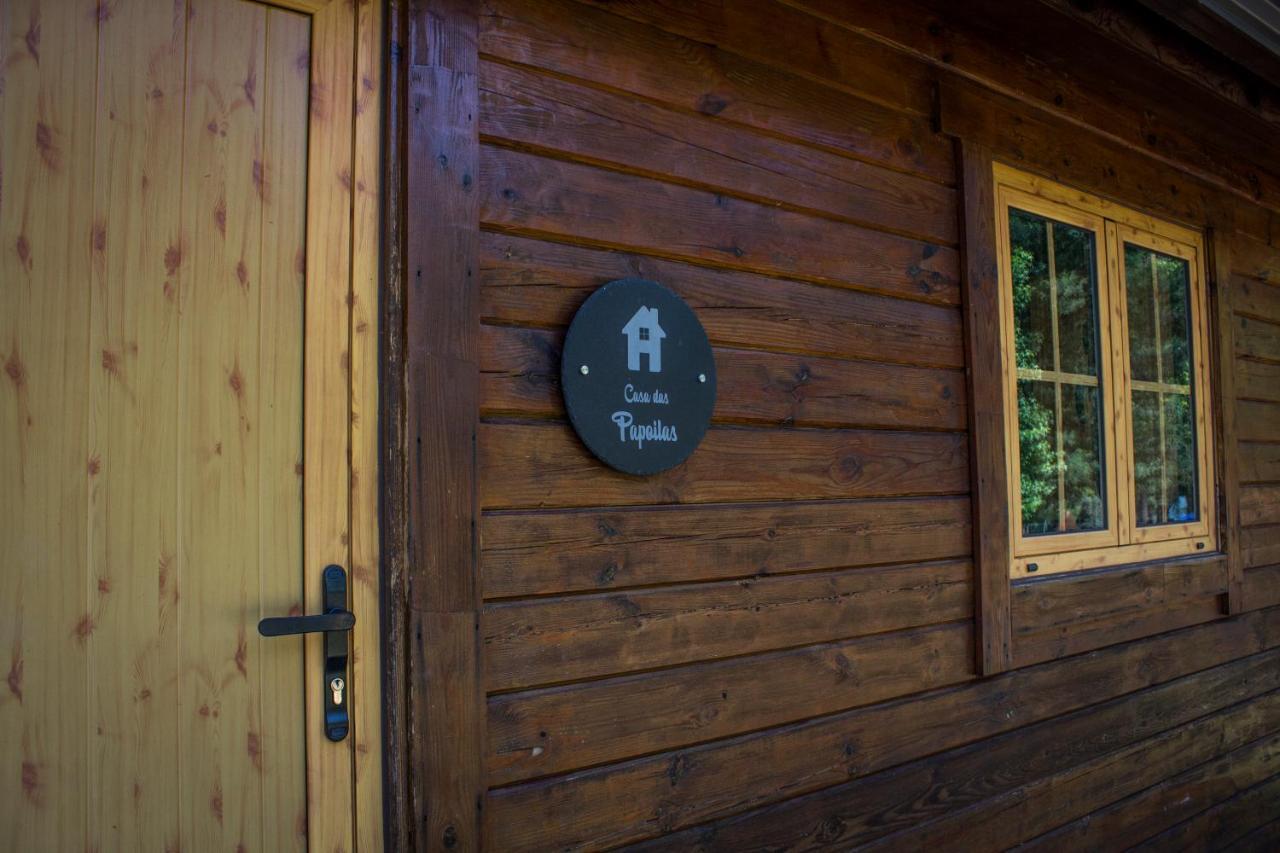 Xisto Camping Janeiro de Baixo Ngoại thất bức ảnh