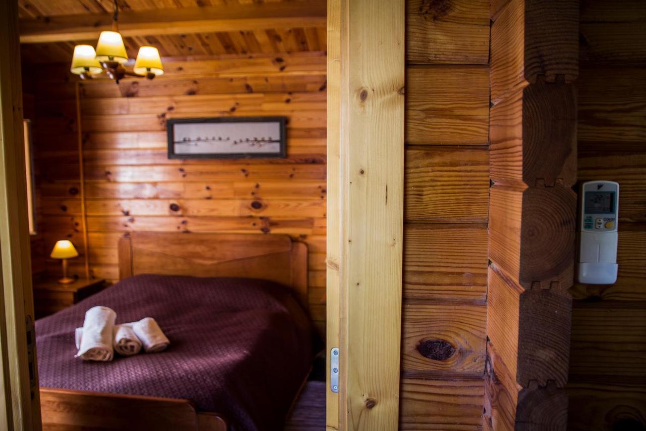 Xisto Camping Janeiro de Baixo Ngoại thất bức ảnh