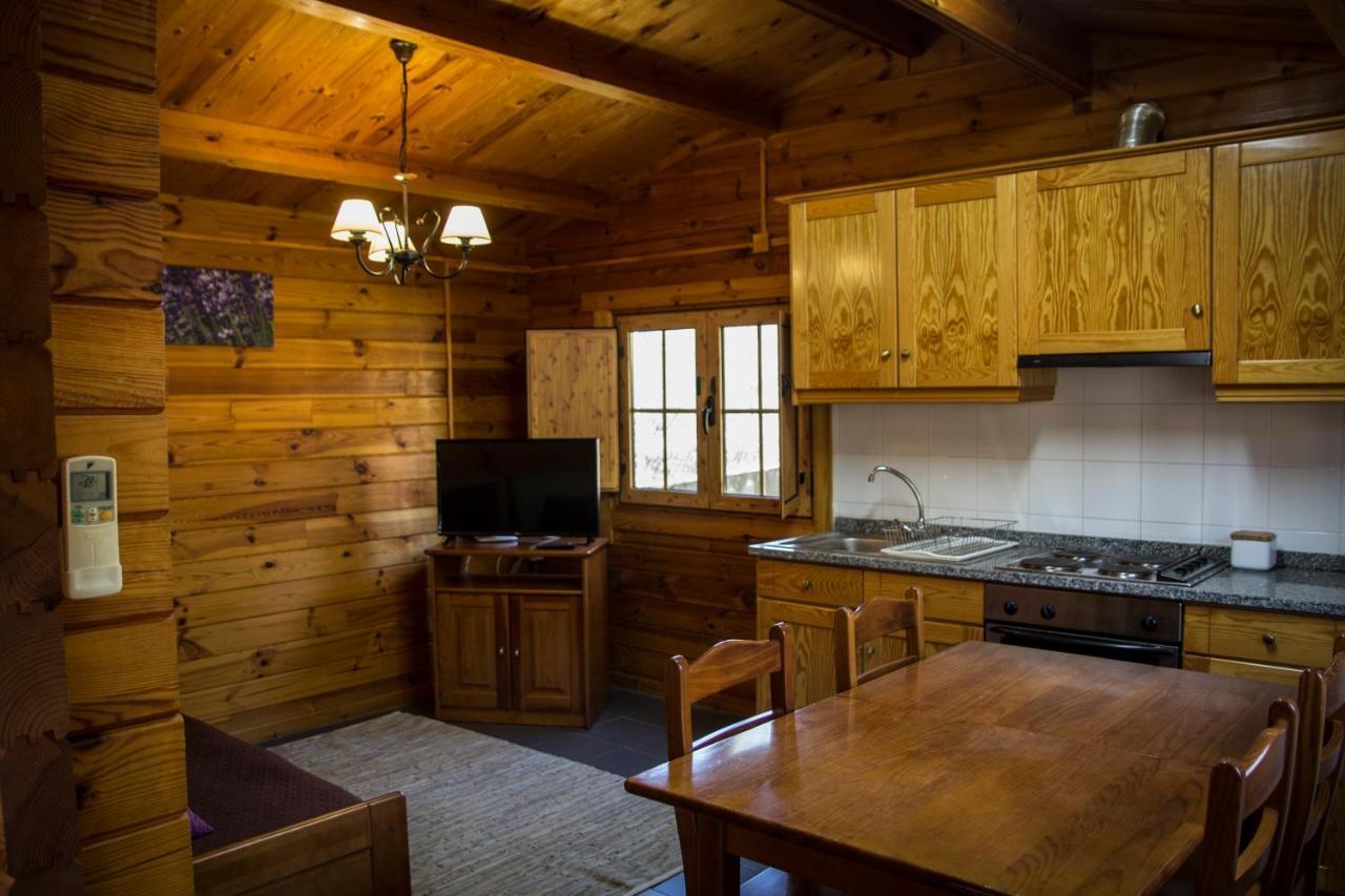 Xisto Camping Janeiro de Baixo Ngoại thất bức ảnh